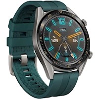 Relojes inteligentes Huawei Watch GT Smartwatch-Verde